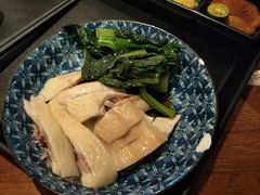 -又鸟pizza海南鸡饭(假日广场店)