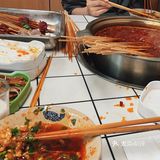 串串香～