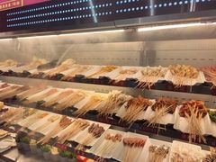 -成都玉林串串香(世纪港湾店)