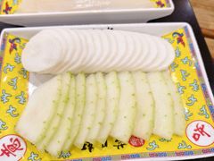 -芦月轩羊蝎子(太平桥店)