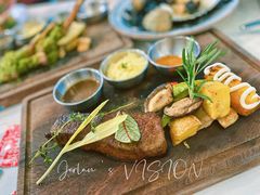 -拾挚扒房(招商花园城店)