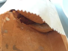 -大利来记餐厅