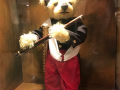 -济州岛泰迪熊博物馆