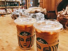 -星巴克臻选(福州东百中心分店)