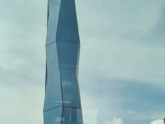 -吉隆坡国油双峰塔