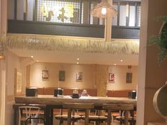 大堂-冰川冷面·延边菜·炭烤串(观前店)