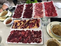 -古乐牛香·鲜牛肉牛杂火锅(梅村五洲国际店)