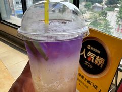 -城墙拐拐火锅(三峡广场黑金冠店)