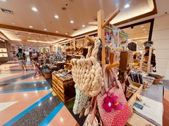 -尚泰清迈机场购物中心