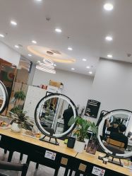 -藤野造型烫染·漂发