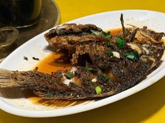 -柠静私家菜(石板巷店)