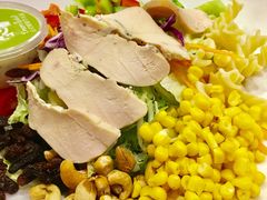 -Dreamsalad梦想轻厨(健康轻食·减脂沙拉·意面·祖庙店)