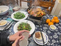 -龚师傅土菜馆.地道农家菜(魅力湘西店)