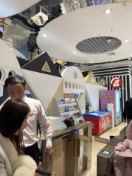 -meland club亲子乐园(重庆万象城店)