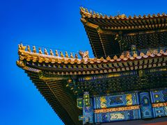 -故宫博物院(故宫)