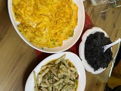 -高老庄·老溧阳·私房菜(南山竹海店)