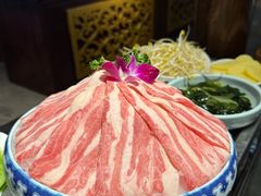 -周师兄大刀腰片火锅(解放碑总店)