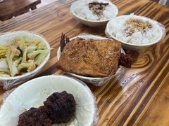 -刘小忙把子肉(北园大街总店)