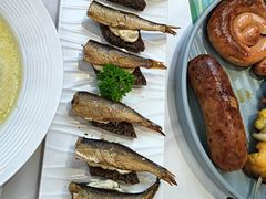 -库滋明·俄罗斯特色美食(中央大街店)