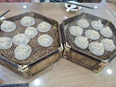 -西安贾三灌汤包·回坊小吃·清真炒菜(北院门总店)