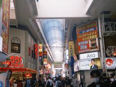 -心斋桥