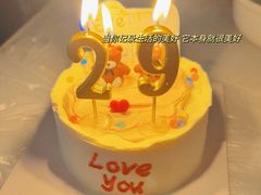 -范特西FANTASY量贩式KTV(民主广场店)