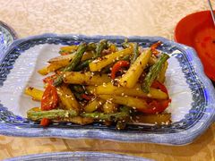 新疆小炒-维吾尔餐厅(宜山路店)