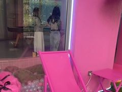 -CIAO·团建聚餐·生日派对轰趴馆(福田店)