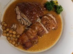 -汤城小厨•粤菜•靓汤(金宝街店)