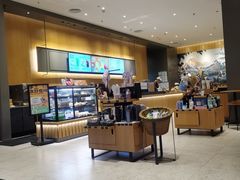 -星巴克(成都市中海右岸环宇坊店)