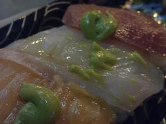 三文鱼寿司-争鲜回转寿司(飞洲国际店)