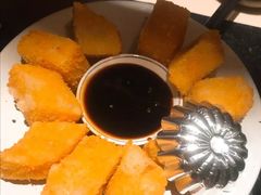 -盡膳口福跷脚牛肉火锅(北美新天地店)