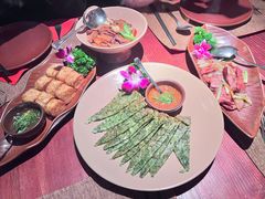 -花马天堂云南餐厅 Lost Heaven(外滩店)