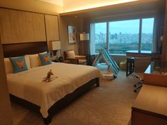 -上海浦东嘉里大酒店