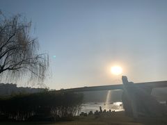-西安曲江寒窑遗址公园