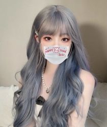 -禾曼造型