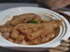 -潮福城潮州大酒楼(湖滨北路店)