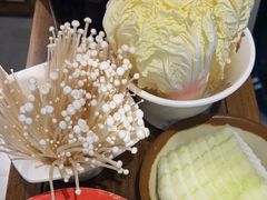 -徐升记不改良老火锅(菏泽中央公馆店)