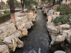 -百脉泉景区