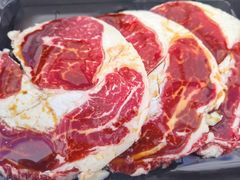 精品上脑大片肉-齐市马佳地摊烤肉