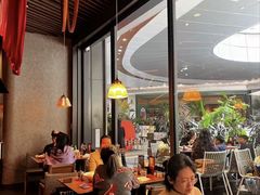 -肯德基(彩德城店)
