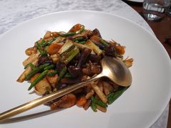 野山椒炒鸡杂-梅花境(万科店)