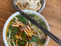 -清真马杰山牛肉汤馆