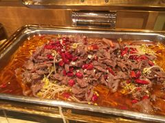 -广州花园酒店·凌璇阁旋转餐厅CAROUSEL360