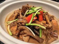 -粤色·老广州茶餐厅(河南商会大厦店)