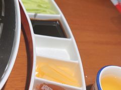 -京味张·北京烤鸭(南山店)