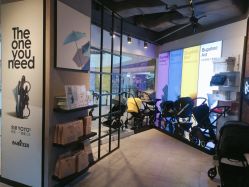 -国际蓝孩BabyInternational(杭州嘉里中心店)