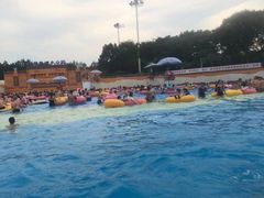 -上海玛雅海滩水公园