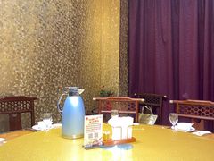 -长兴菜馆(高桥店)