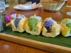-KingThaia金泰兰(来福士中心店)